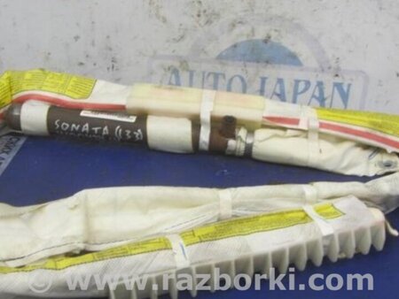 ФОТО AirBag шторка для Hyundai Sonata YF (09.2009-03.2014) Киев
