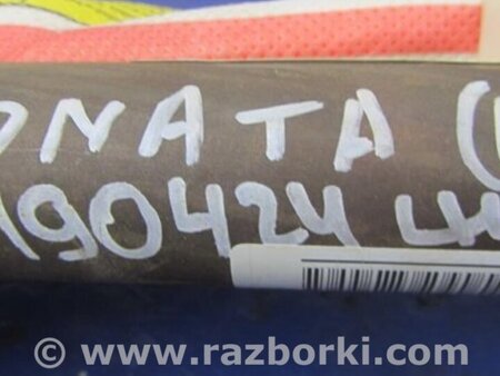 ФОТО AirBag шторка для Hyundai Sonata YF (09.2009-03.2014) Киев