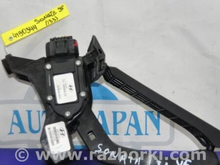 ФОТО Педаль газа для Hyundai Sonata YF (09.2009-03.2014) Киев