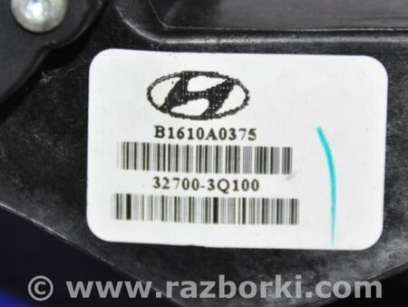 ФОТО Педаль газа для Hyundai Sonata YF (09.2009-03.2014) Киев