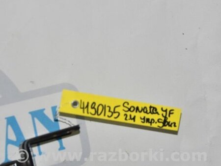 ФОТО Блок управления двигателем для Hyundai Sonata YF (09.2009-03.2014) Киев