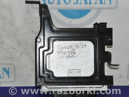 ФОТО Блок управления двигателем для Hyundai Sonata YF (09.2009-03.2014) Киев