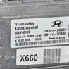 ФОТО Блок управления двигателем для Hyundai Sonata YF (09.2009-03.2014) Киев