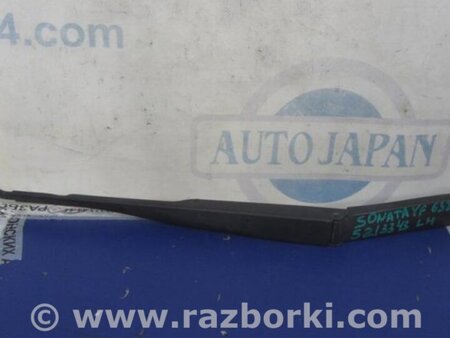 ФОТО Поводок дворника для Hyundai Sonata YF (09.2009-03.2014) Киев