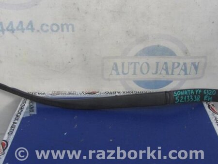 ФОТО Поводок дворника для Hyundai Sonata YF (09.2009-03.2014) Киев