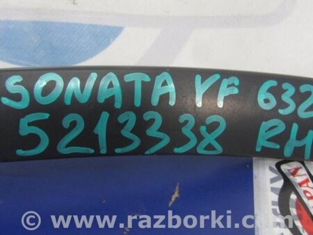 ФОТО Поводок дворника для Hyundai Sonata YF (09.2009-03.2014) Киев