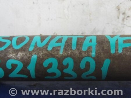 ФОТО Кардан рулевого управления для Hyundai Sonata YF (09.2009-03.2014) Киев