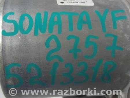 ФОТО Электроусилитель руля для Hyundai Sonata YF (09.2009-03.2014) Киев