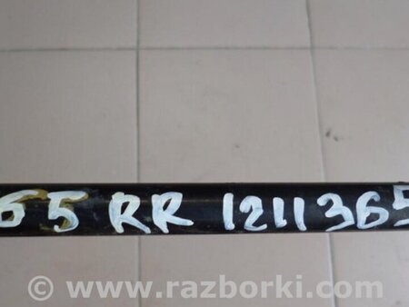 ФОТО Стабилизатор задний для Hyundai Sonata YF (09.2009-03.2014) Киев