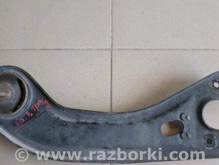 ФОТО Рычаг задний продольный для Hyundai Sonata YF (09.2009-03.2014) Киев