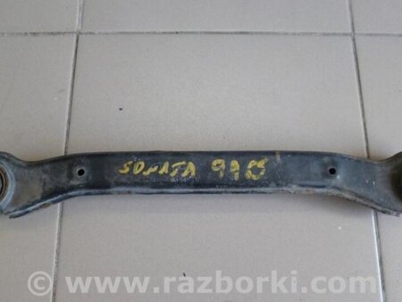 ФОТО Рычаг задний верхний поперечный для Hyundai Sonata YF (09.2009-03.2014) Киев