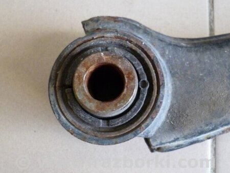 ФОТО Рычаг задний верхний поперечный для Hyundai Sonata YF (09.2009-03.2014) Киев