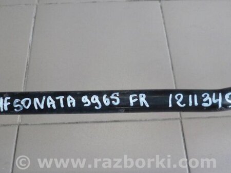 ФОТО Стабилизатор передний для Hyundai Sonata YF (09.2009-03.2014) Киев
