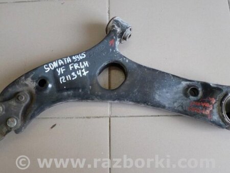 ФОТО Рычаг передний нижний для Hyundai Sonata YF (09.2009-03.2014) Киев