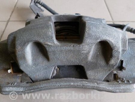ФОТО Суппорт для Hyundai Sonata YF (09.2009-03.2014) Киев