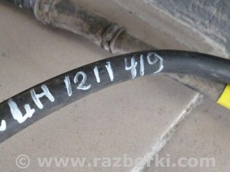 ФОТО Трос ручного тормоза для Hyundai Sonata YF (09.2009-03.2014) Киев