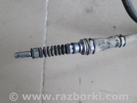 ФОТО Трос ручного тормоза для Hyundai Sonata YF (09.2009-03.2014) Киев