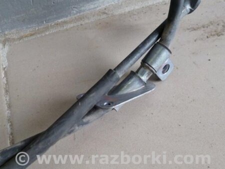 ФОТО Трос ручного тормоза для Hyundai Sonata YF (09.2009-03.2014) Киев