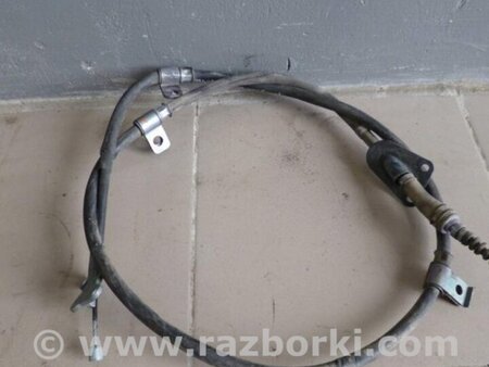 ФОТО Трос ручного тормоза для Hyundai Sonata YF (09.2009-03.2014) Киев