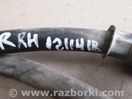 ФОТО Трос ручного тормоза для Hyundai Sonata YF (09.2009-03.2014) Киев