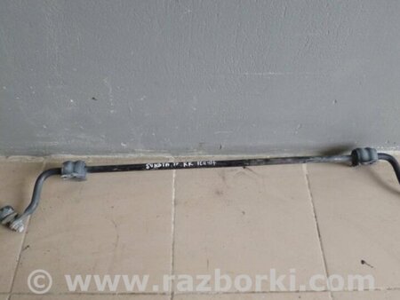 ФОТО Стабилизатор задний для Hyundai Sonata YF (09.2009-03.2014) Киев