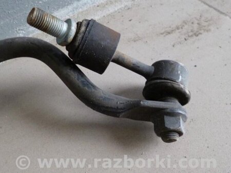 ФОТО Стабилизатор задний для Hyundai Sonata YF (09.2009-03.2014) Киев