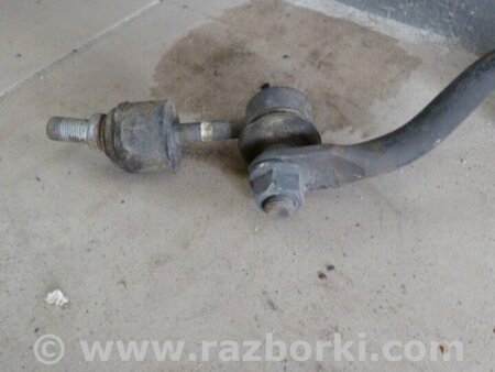 ФОТО Стабилизатор задний для Hyundai Sonata YF (09.2009-03.2014) Киев