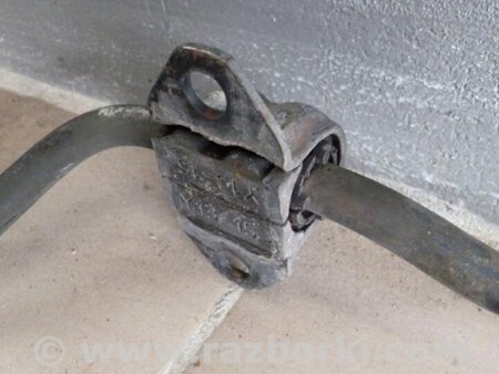 ФОТО Стабилизатор задний для Hyundai Sonata YF (09.2009-03.2014) Киев