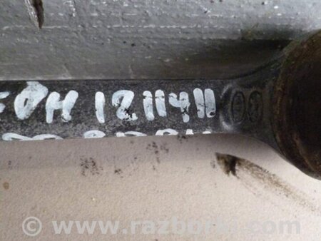 ФОТО Рычаг задний нижний поперечный для Hyundai Sonata YF (09.2009-03.2014) Киев