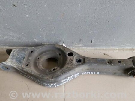 ФОТО Рычаг задний нижний поперечный для Hyundai Sonata YF (09.2009-03.2014) Киев
