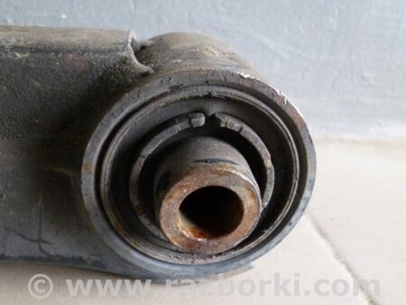 ФОТО Рычаг задний нижний поперечный для Hyundai Sonata YF (09.2009-03.2014) Киев