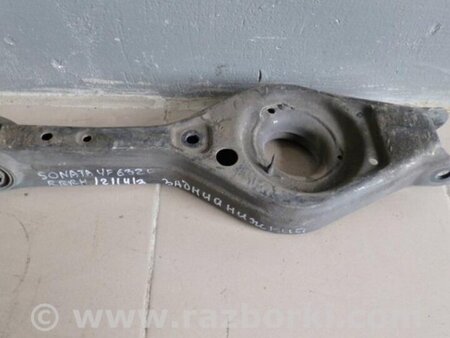 ФОТО Рычаг задний нижний поперечный для Hyundai Sonata YF (09.2009-03.2014) Киев