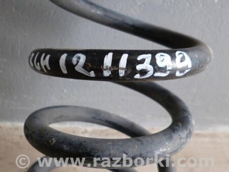 ФОТО Пружина задняя для Hyundai Sonata YF (09.2009-03.2014) Киев