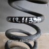 ФОТО Пружина задняя для Hyundai Sonata YF (09.2009-03.2014) Киев