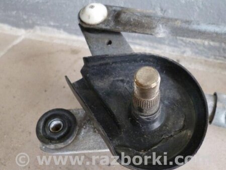ФОТО Трапеция дворников для Hyundai Sonata YF (09.2009-03.2014) Киев