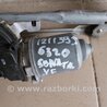 ФОТО Трапеция дворников для Hyundai Sonata YF (09.2009-03.2014) Киев