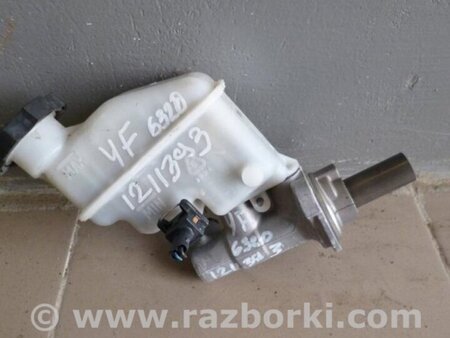 ФОТО Главный тормозной цилиндр для Hyundai Sonata YF (09.2009-03.2014) Киев