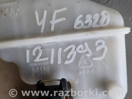 ФОТО Главный тормозной цилиндр для Hyundai Sonata YF (09.2009-03.2014) Киев