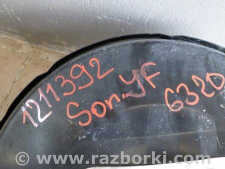 ФОТО Вакуумный усилитель для Hyundai Sonata YF (09.2009-03.2014) Киев