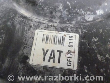 ФОТО Вакуумный усилитель для Hyundai Sonata YF (09.2009-03.2014) Киев