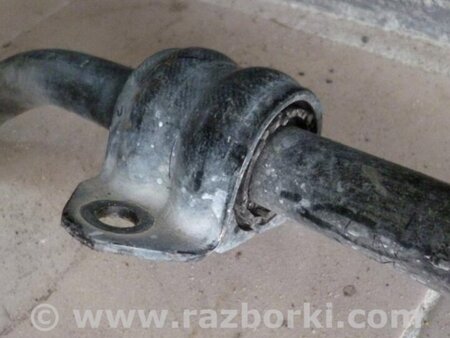 ФОТО Стабилизатор передний для Hyundai Sonata YF (09.2009-03.2014) Киев