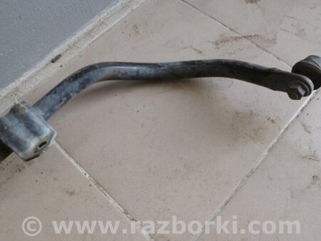ФОТО Стабилизатор передний для Hyundai Sonata YF (09.2009-03.2014) Киев