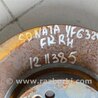 ФОТО Диск тормозной передний для Hyundai Sonata YF (09.2009-03.2014) Киев