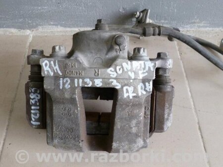 ФОТО Суппорт для Hyundai Sonata YF (09.2009-03.2014) Киев
