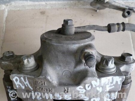 ФОТО Суппорт для Hyundai Sonata YF (09.2009-03.2014) Киев