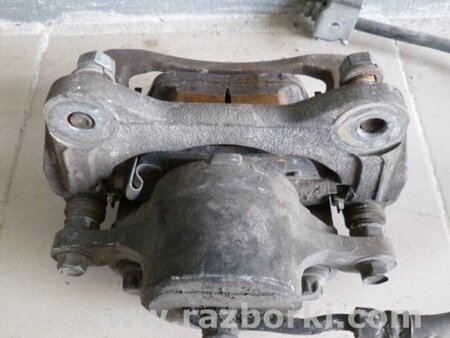 ФОТО Суппорт для Hyundai Sonata YF (09.2009-03.2014) Киев