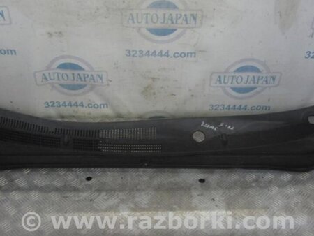 ФОТО Пластик под лобовое стекло (Жабо) для Hyundai Sonata YF (09.2009-03.2014) Киев