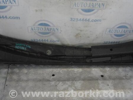 ФОТО Пластик под лобовое стекло (Жабо) для Hyundai Sonata YF (09.2009-03.2014) Киев