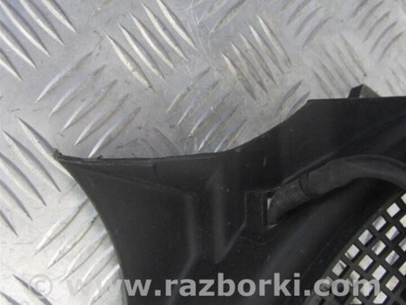 ФОТО Пластик под лобовое стекло (Жабо) для Hyundai Sonata YF (09.2009-03.2014) Киев