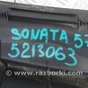 ФОТО Пластик под лобовое стекло (Жабо) для Hyundai Sonata YF (09.2009-03.2014) Киев